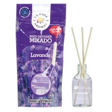 La Casa de los Aromas, Levandulové vonné tyčinky 30ml