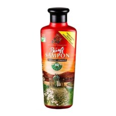 Herbaria, Banfi Sampon oczyszczający szampon do włosów 250ml