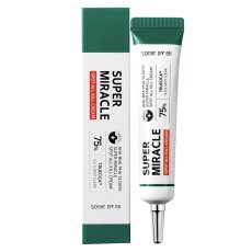 Some By Mi AHA.BHA.PHA .14 Days Super Miracle Spot All Kill Acne Cream 30ml