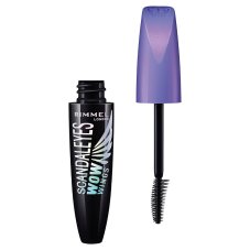 Rimmel Scandaleyes Wow Wings wydłużający tusz do rzęs 003 Extreme Black 12ml