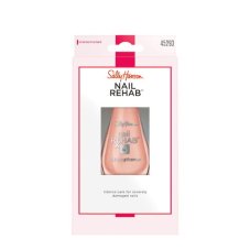 SALLY HANSEN_Nail Rehab Strengthener pro silně poškozené nehty 10ml