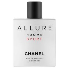 Chanel Allure Homme Sport sprchový gel 200ml