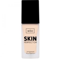 Wibo, Skin Perfector Longwear Foundation podkladový krém na tvár 2W Fair 30ml