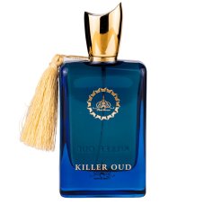 Killer Oud Killer Oud parfumovaná voda 100ml
