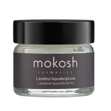 Mokosh Lanoline Hypoallergic Hypoallergenic lanolin 15 ml