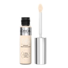 L'Oreal Paris True Match Radiant Serum Concealer osvětlující korekční ošetření 1N 4,7 ml