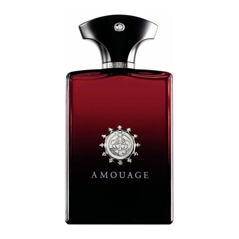 Amouage, Lyric Man parfémovaná voda ve spreji 100ml