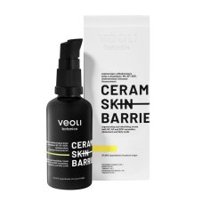 VEOLI BOTANICA_Ceramide Skin Barrier cream with ceramides 40ml