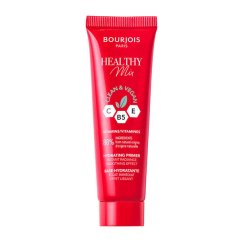 Bourjois, Healthy Mix Clean Primer hydratačná podkladová báza pod make-up s vitamínmi 30ml