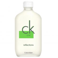 Calvin Klein, CK One Reflections woda toaletowa spray 100ml Tester