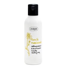 Ziaja, Harmančekové tonikum na tvár pre všetky typy pleti 200ml