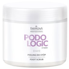 Farmona Professional Podologic Fitness peeling na nohy 690g