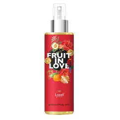 Lazell, Fruit in Love Women mgiełka do ciała spray 200ml