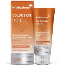 Farmona, Nivelazione Color Skin Help kem bielenie škvŕn a pieh 50ml