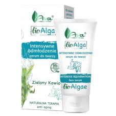 Ava Laboratorium, Bio Alga sérum na tvár - intenzívne omladenie 30ml