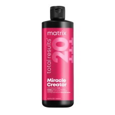 Matrix, Total Results Miracle Creator wielozadaniowa maska do włosów 500ml