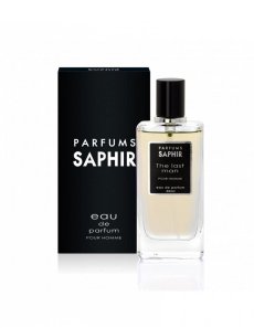 Saphir, The Last Man parfumovaná voda 50ml