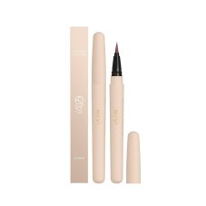 LOVRO Shimmer Eyeliner lesklá tekutá oční linka 02 Wine 0,6 g
