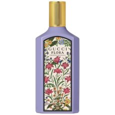 Gucci, Flora Gorgeous Magnolia parfémová voda v spreji 100ml Tester