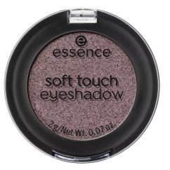 Essence, Zamatové očné tiene Soft Touch 03 Eternity 2g