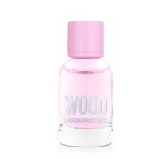 Dsquared2, Wood Pour Femme woda toaletowa miniatura 5ml