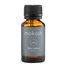Mokosh Olejki eteryczne Jedľový olej 10 ml