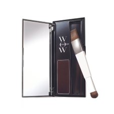 Color Wow, Root Cover Up prášok na farbenie korienkov Tmavohnedá 2,1 g