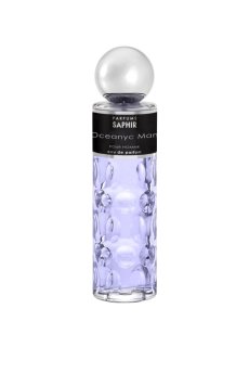Saphir Oceanyc Man Parfémovaná voda ve spreji 200ml