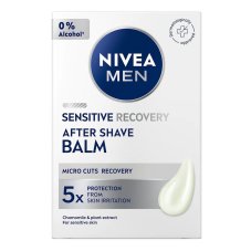 Nivea Men Sensitive Recovery balzám po holení 100 ml