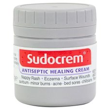 SUDOCREM_Antiseptický krém pro děti 60g