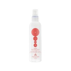 Kallos Cosmetics KJMN Objemový sprej na vlasy, 200 ml,