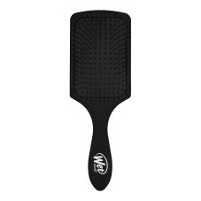 Wet Brush Paddle Detangler szczotka do włosów Black