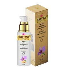 Sattva, Pro-Age Day Cream krem do twarzy na dzień 50ml