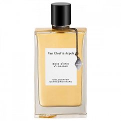 Van Cleef&Arpels, Collection Extraordinaire Bois D'Iris parfumovaná voda 75ml