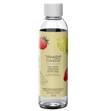Yankee Candle Náplň do tyčinek Iced Berry Lemonade 200 ml