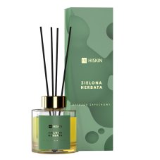 HiSkin Difuzér vône zeleného čaju 90ml