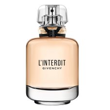 Givenchy L'interdit woda perfumowana plniteľný sprej 100ml