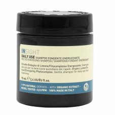 INSIGHT Daily Use koncentrovaný šampón na každodennú starostlivosť o vlasy 70ml