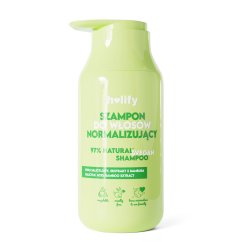 Holify, Normalizující šampon na vlasy 300 ml
