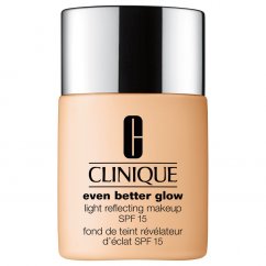 Clinique, Even Better™ Glow Light Reflecting Makeup SPF15 Face Foundation WN 04 Bone 30ml