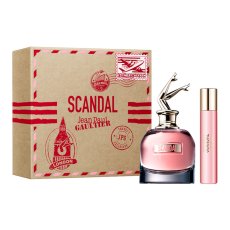 Jean Paul Gaultier, Scandal sada parfémovaná voda 80ml + parfémovaná voda 20ml
