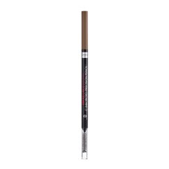 L'Oréal Paris, Infaillible Brows 24H Micro Precision Pencil automatická ceruzka na obočie Brunette