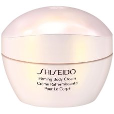 Shiseido, Firming Body Cream ujędrniający krem do ciała 200ml
