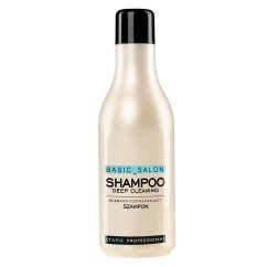 Stapiz, Základní salonní hloubkový čisticí šampon 1000ml