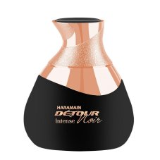 Al Haramain Detour Noir Intense parfumovaná voda 100ml