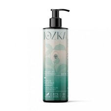 Jozka, Bylinný sprchový gél bazalka grapefruit jalovec 500ml