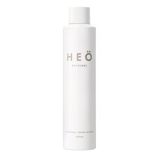 HEO HELSINKI Lak na vlasy Super Strong extra silný lak na vlasy 300ml