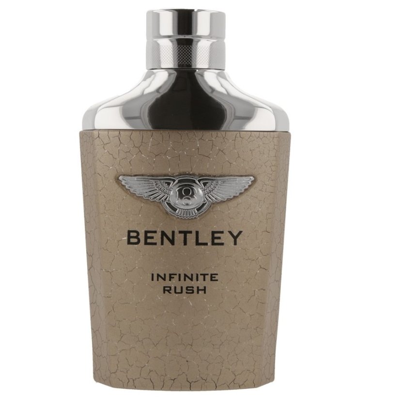 Bentley, toaletná voda  Infinite Rush 100 ml