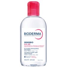 Bioderma Sensibio H2O AR micellar water 250 ml