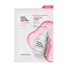 HOLIKA HOLIKA PDRN + Bakuchiol PDRN Jirming Jelly Mask – spevňujúca pleťová maska, 1 ks.